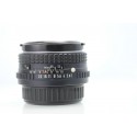 PENTAX 50MM F2,0 SMC