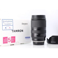 TAMRON AF 17-70MM F2,8 DI III VC FUJI