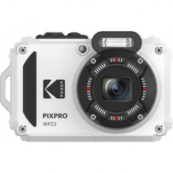 KODAK PIXPRO WPZ2 WHITE