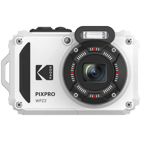 KODAK PIXPRO WPZ2 WHITE