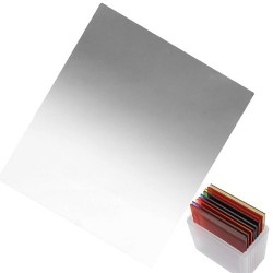 NICNA FILTRO GRADUAL GRIGIO ND2 COKIN P