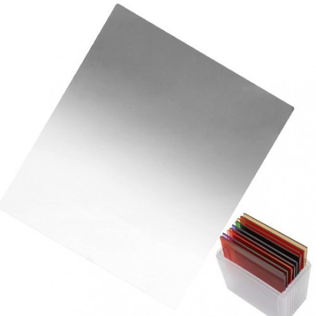 NICNA FILTRO GRADUAL GRIGIO ND2 COKIN P