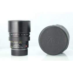 LEICA M 75MM F1,4 SUMMILUX-M