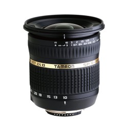 TAMRON AF 10-24MM F/3.5-4.5G Di II CAN.