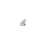 LEICA 19672 SOFT RELEASE BUTTON SILVER