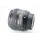 NIKON AF-S 50MM F1,8 G