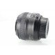 NIKON AF-S 50MM F1,8 G