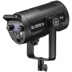 GODOX SL-150W BI III VIDEO LIGHT 150W