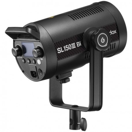 GODOX SL-150W BI III VIDEO LIGHT 150W