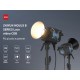 ZHIYUN MOLUS B500 LED LIGHT BICOLOR