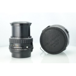 PENTAX 50MM F4 MACRO SMC