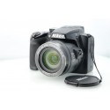 NIKON COOLPIX P500