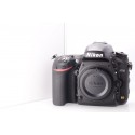 NIKON D750 BODY SCATTI EFF. 74000