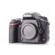 NIKON D750 BODY SCATTI EFF. 74000