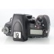 NIKON D750 BODY SCATTI EFF. 74000