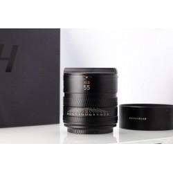 HASSELBLAD XCD 55MM F2,5 V