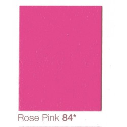 COLORAMA 2,72X11M ROSE PINK 84