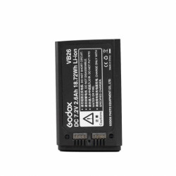 GODOX VB26 BATTERIA RICAMBIO X V1