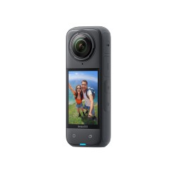 INSTA360 X4 8K 360° CAMERA