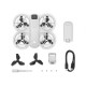 DJI NEO MINI DRONE FLY MORE COMBO