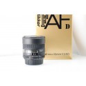 NIKON AF-D 16 F2,8 FISH-EYE