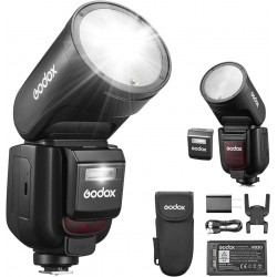 GODOX V1 PRO FLASH PER SONY