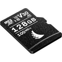 ANGELBIRD AV PRO MICRO SD 128GB V30