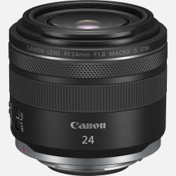 CANON RF 24MM F:1,8 MACRO IS STM