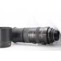 SIGMA 150-500MM F5-6.3 OS NIKON