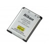 NIKON EN-EL19 BATTERIA RICARICABILE