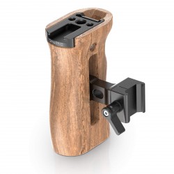 SMALLRIG 2187B UNIVERSAL WOODEN HAND