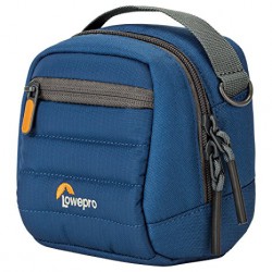 LOWEPRO TAHOE CS 80 GALAXY BLUE CUSTODIA