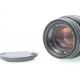 LEICA M 50MM F2 11826 SUMMICRON BLACK