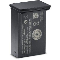 LEICA 24026 BATTERIA BP-SCL7 BLACK