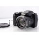 NIKON COOLPIX L320 BLACK