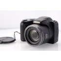 NIKON COOLPIX L320 BLACK