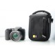 NIKON COOLPIX L320 BLACK