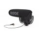 RODE MICROFONO VIDEOMIC PRO RYCOTE