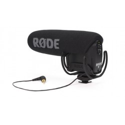 RODE MICROFONO VIDEOMIC PRO RYCOTE