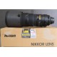 NIKON AF-S 300MM F2.8G IF-ED VR II N