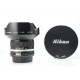 NIKON AI-S 15MM F3,5