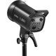 GODOX SL-100BI VIDEO LIGHT 100W