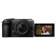 NIKON Z30 KIT CON 16-50 + SD 64GB