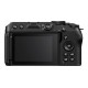 NIKON Z30 KIT CON 16-50 + SD 64GB