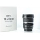 CANON EF 10-22MM F3,5-4,5 USM