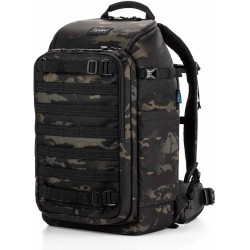 TENBA AXIS V2 ZAINO 24L MULTICAM BLACK