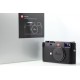 LEICA M BODY BLACK TYP 262