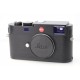 LEICA M BODY BLACK TYP 262