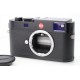 LEICA M BODY BLACK TYP 262