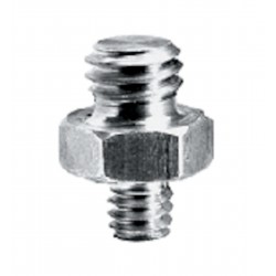 MANFROTTO 147 ADAPTER SPIGOT 3/8"-1/4"